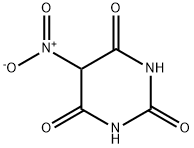 5-NITROBARBITURIC ACID price.