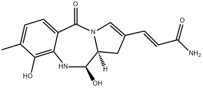 4803-27-4 Structure