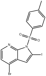 480423-17-4 結(jié)構(gòu)式