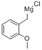 2-METHOXYBENZYLMAGNESIUM CHLORIDE price.