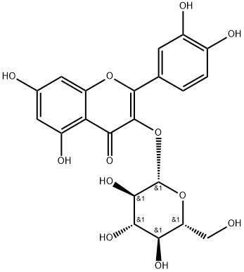 ISOQUERCITRIN