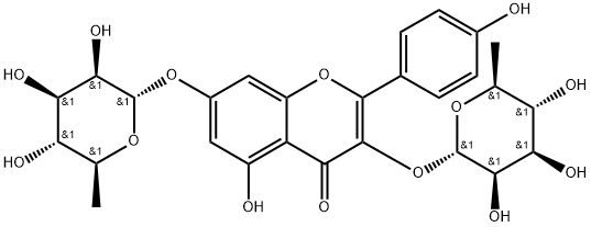 KAEMPFERITRIN