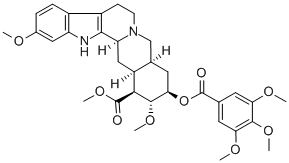 482-85-9 結(jié)構(gòu)式