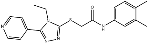 SALOR-INT L411280-1EA Struktur