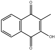 483-55-6 結(jié)構(gòu)式