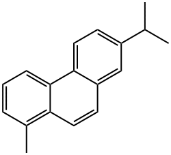 483-65-8 結(jié)構(gòu)式