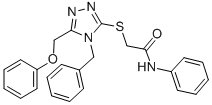 SALOR-INT L445045-1EA Struktur