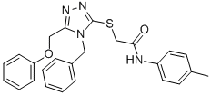 SALOR-INT L442607-1EA Struktur