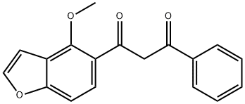 484-33-3 結(jié)構(gòu)式