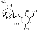 neoagarobiose Struktur