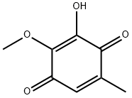 FUMIGATIN Struktur