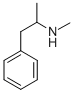 (+/-)-METHAMPHETAMINE