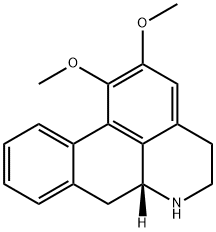 (R)-Nornuciferine