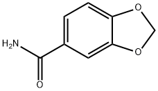 1,3-BENZODIOXOLE-5-CARBOXAMIDE