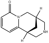 485-35-8 結(jié)構(gòu)式