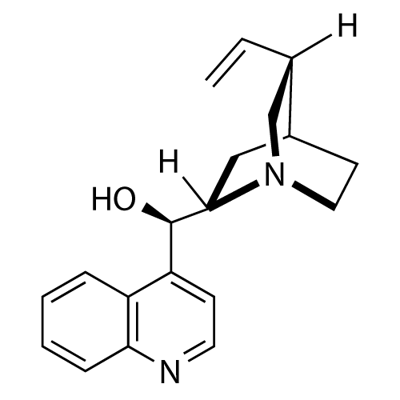 Cinchonidine