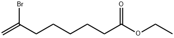 ETHYL 7-BROMO-7-OCTENOATE price.