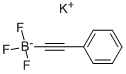 POTASSIUM PHENYLETHYNYLTRIFLUOROBORATE price.