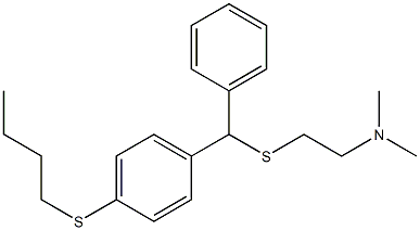 captodiame Struktur