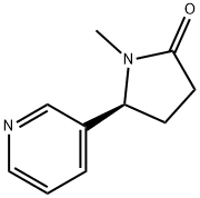 (-)-COTININE|可替寧