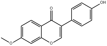 486-63-5 結(jié)構(gòu)式