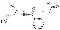 MERSALYL ACID