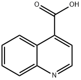 QUINOLINE-4-CARBOXYLIC ACID