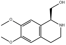 CALYCOTOMINE Struktur