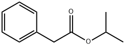 ISOPROPYL PHENYLACETATE