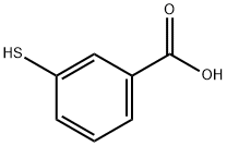 3-MERCAPTOBENZOIC ACID