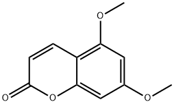 5,7-Dimethoxycoumarin price.