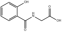 487-54-7 Structure