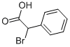 2-Bromo-2-phenylacetic acid