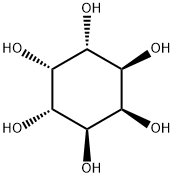 neo-Inositol Struktur