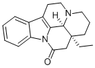 (-)-EBURNAMONINE price.