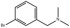 (3-BROMOBENZYL)DIMETHYLAMINE