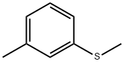 3-Methylthioanisole price.