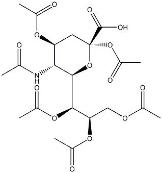 4887-11-0 結(jié)構(gòu)式