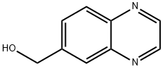 (6-HYDROXYMETHYL)QUINOXALINE price.