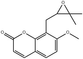 489-53-2 結(jié)構(gòu)式