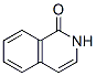 2H-ISOQUINOLIN-1-ONE Struktur