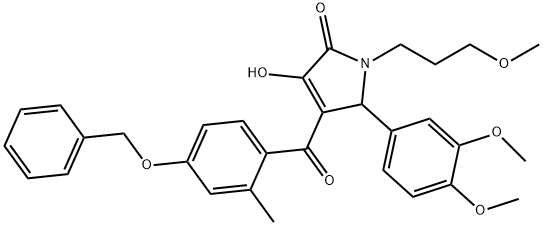 SALOR-INT L436151-1EA Struktur