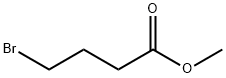 Methyl 4-bromobutyrate