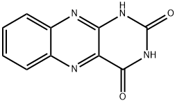 490-59-5 Structure