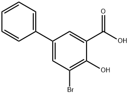 4906-68-7 結(jié)構(gòu)式