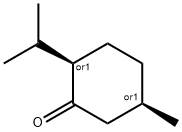 ISOMENTHONE