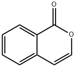 1H-2-Benzopyran-1-one