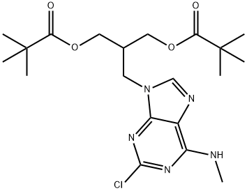 491611-55-3 結(jié)構(gòu)式