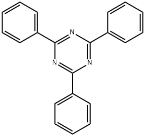 2,4,6-TRIPHENYL-S-TRIAZINE