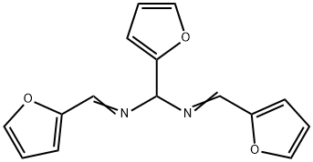 HYDROFURAMIDE Struktur